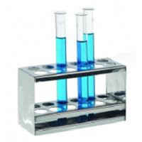 Rack, test tube, 24 pos